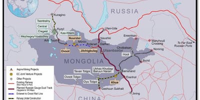 Mongol hekurudhor hartë